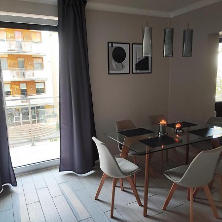 Apartament Feniks 12 - 63 M2 Свиноуйсьце Экстерьер фото