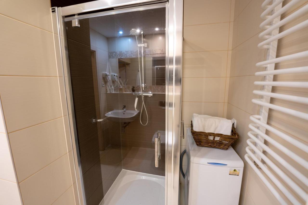 Apartament Feniks 12 - 63 M2 Свиноуйсьце Экстерьер фото